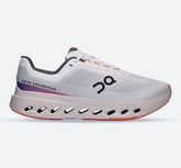 Men's Wide Fit On Cloudsurfer Next Wide Training Shoes - White/Flame
