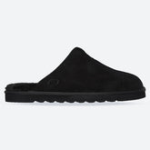 Men's Relaxed Fit Skechers 66094 Renten Palco Slippers