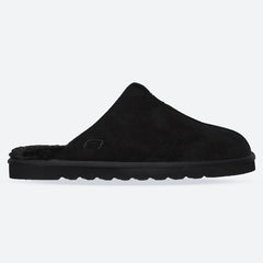 Men's Relaxed Fit Skechers 66094 Renten Palco Slippers