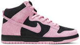 Nike Mens Dunk High Pro Premium SB Sneakers - 'Invert Celtics'