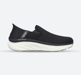 Men's Wide Fit Skechers 232455 D'Lux Walker Orford Trainers