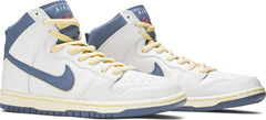 Nike Mens Atlas x Dunk High SB Sneakers - 'Lost At Sea'