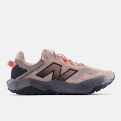 Men's Wide Fit New Balance MTNTRCT6 Dynasoft Nitrel V6 Trail Walking/Running Trainers