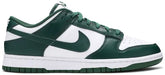 Nike Dunk Low 'Michigan State'