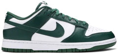Nike Dunk Low 'Michigan State'