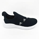 Adidas Puremotion Adapt SPW Black White Womens Running Shoes ID4429