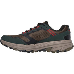 Men's Wide Fit Skechers 220754 Go Run Trail Altitude 2.0 Trainers