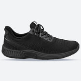 Women's Wide Fit Orthofeet 80016 Kita Hands-Free Trainers