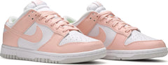 Nike Womens Dunk Low Next Nature Sneakers - 'Pale Coral'