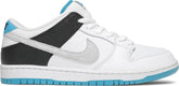 Nike Mens Dunk Low Pro SB Sneakers - 'Laser Blue'