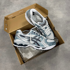 Asics Gel Kayano 14 Fjord