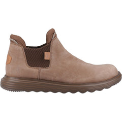 Men's Heydude Branson Classic Slip On Boots