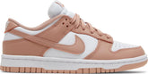 Nike Womens Dunk Low Sneakers - 'Rose Whisper'