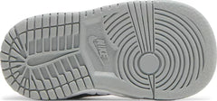 Dunk Low TD 'Two-Toned Grey'