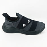 Adidas Puremotion Adapt SPW Black Womens Wide Width Running Shoes ID6993