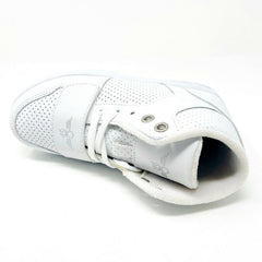 Creative Recreation Cesario White Kids Youth Casual Shoes Sneakers