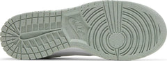 Nike Womens Dunk Low Next Nature Sneakers - 'White Mint'