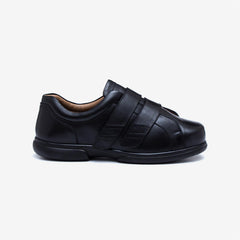 Mens Wide Extra Fit And Deep Tredd Well Kenny Shoes