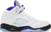Nike Grade School Womens Air Jordan 5 Retro Sneakers - 'Concord'