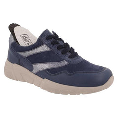 Women's Wide Fit DB Watercress Trainers
