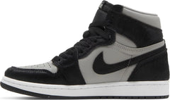 Nike Womens Air Jordan 1 Retro High OG Sneakers - 'Twist 2.0'