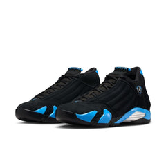 JORDAN Air Jordan 14 Retro "University Blue" Mens Sneakers