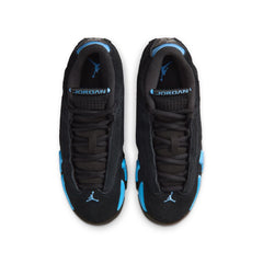 JORDAN Air Jordan 14 Retro "University Blue" (GS) Big Kids Sneakers