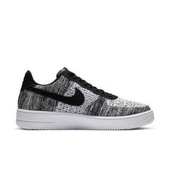 NIKE Air Force 1 Flyknit 2.0 Mens Sneakers