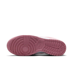NIKE Dunk Low Next Nature Womens Sneakers