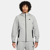 Nike Sportswear Tech Fleece Men's Full-Zip Hoodie