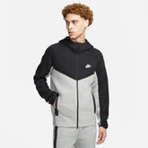Nike Sportswear Tech Fleece Men's Full-Zip Hoodie