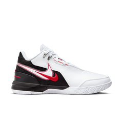NIKE Zm Lebron Nxxt Gen Ampd Men's Sneakers