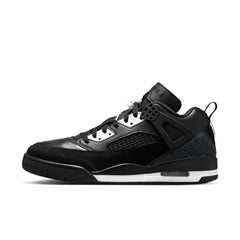 NIKE Jordan Spizike Low 'Black Cat' Men's Sneakers