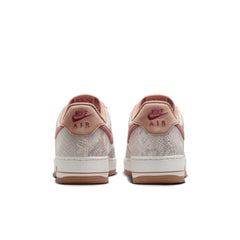 NIKE Air Force 1 '07 Lv8 Mens Sneakers