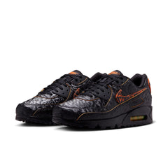 NIKE Air Max Qs Mens Sneakers