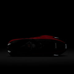 NIKE Shox R4 Mens Sneakers