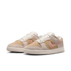 NIKE Dunk Low Mens Sneakers