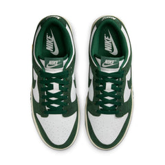 NIKE Dunk Low Womens Sneakers