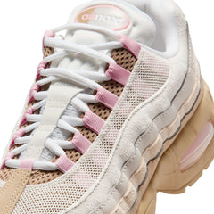 NIKE Air Max 95 Big Bubble Womens Sneakers