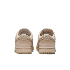 NIKE Dunk Low Womens Sneakers