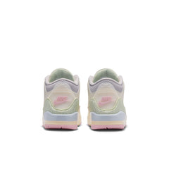 JORDAN Air Jordan 3 Retro OG "Spring is in the Air" (PS) Little Kids Sneakers