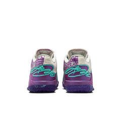 NIKE Lebron Xxii Split Vintage (GS) Kids Sneakers