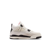 JORDAN 4 Retro OG FC Toddler's Sneakers