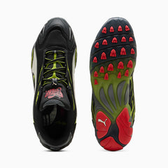 PUMA x A$ap Rocky Inhale Mesh Mens Sneakers