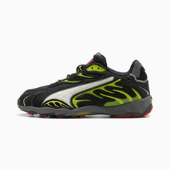 PUMA x A$ap Rocky Inhale Mesh Mens Sneakers