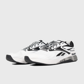 REEBOK - NANO X5 EDGE - WOMEN'S - FTWR WHITE/BLACK