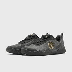 LUXIAOJUN - Barefoot Pro Training Shoes (Black)