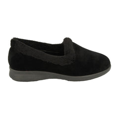 Womens Wide Fit DB Chicago Shoes