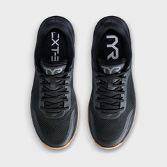 TYR - CXT-3 TRAINER - BLACK/GUM