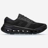 Men's Wide Fit On Cloudrunner 3 Wide Trainers